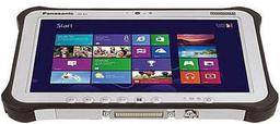 Refurbished Panasonic Toughpad FZ-G1 MK4 Laptop 10.1" - Reebelo Nederland
