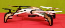 Refurbished Pantonma K80 -Fighter Drone with Built-in Camera - Reebelo Nederland