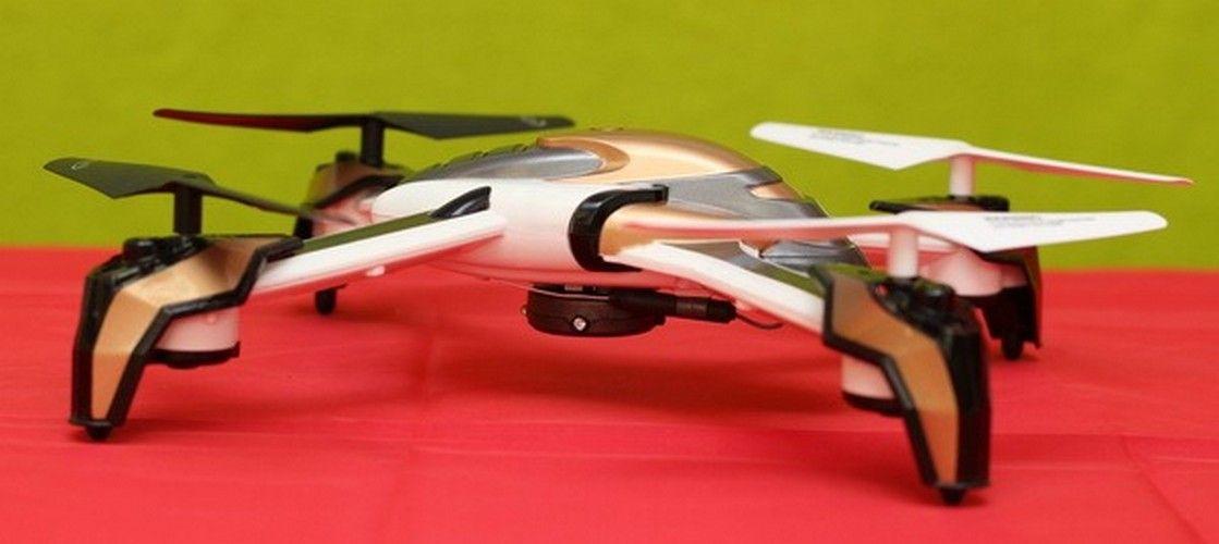 Refurbished Pantonma K80 -Fighter Drone with Built-in Camera - Reebelo Nederland