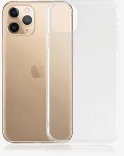 Refurbished PanzerGlass Clear Phone Case for iPhone 11 Pro - Reebelo Nederland