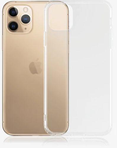 Refurbished PanzerGlass Clear Phone Case for iPhone 11 Pro - Reebelo Nederland