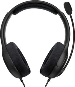 Refurbished PDP Gaming LVL40 Wired Gaming Headset - Reebelo Nederland