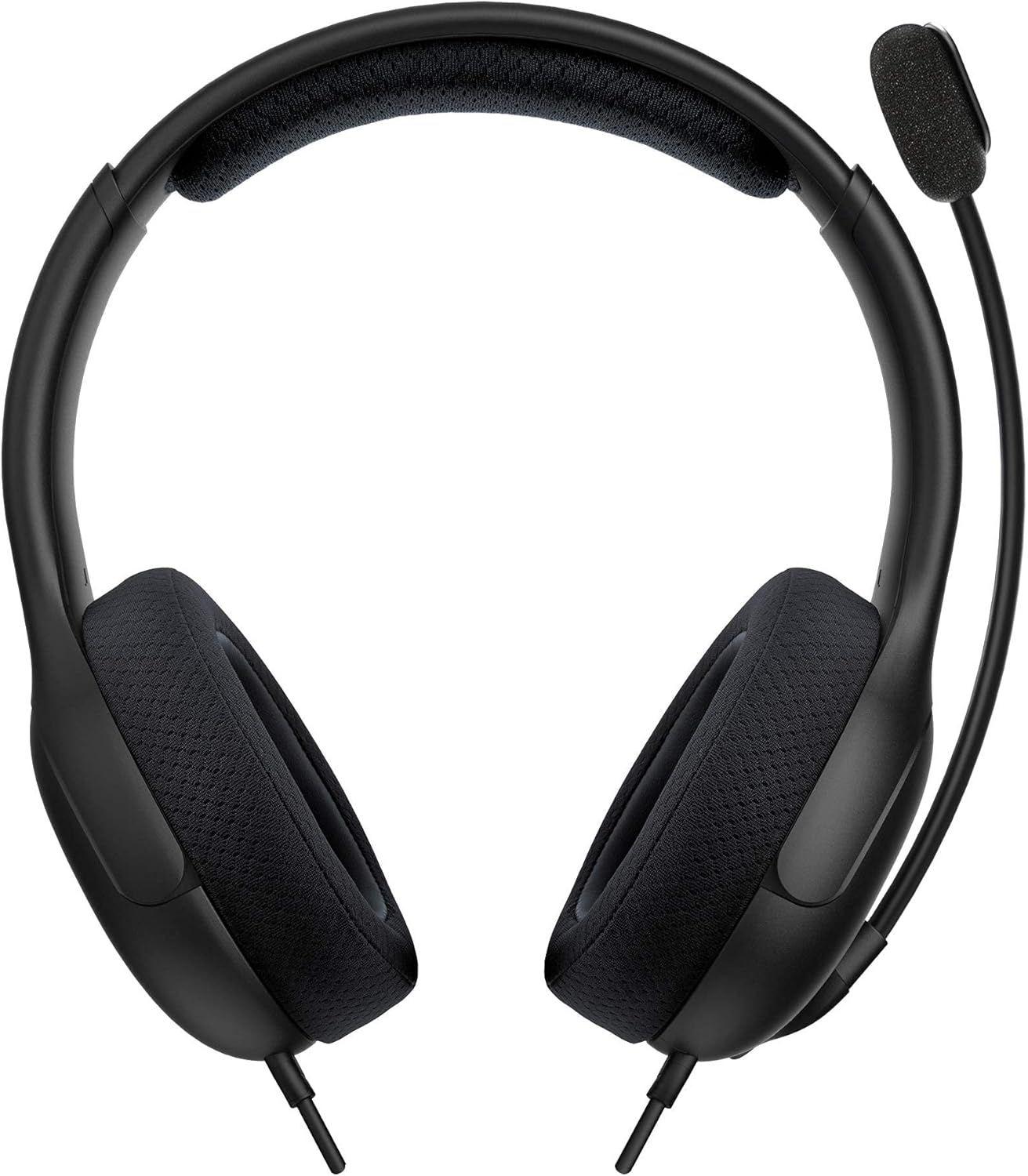 Refurbished PDP Gaming LVL40 Wired Gaming Headset - Reebelo Nederland