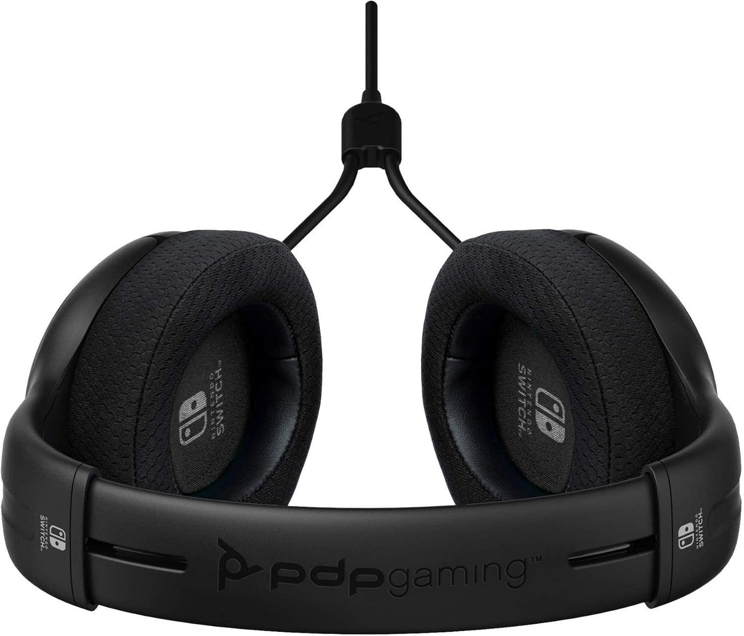 Refurbished PDP Gaming LVL40 Wired Gaming Headset - Reebelo Nederland