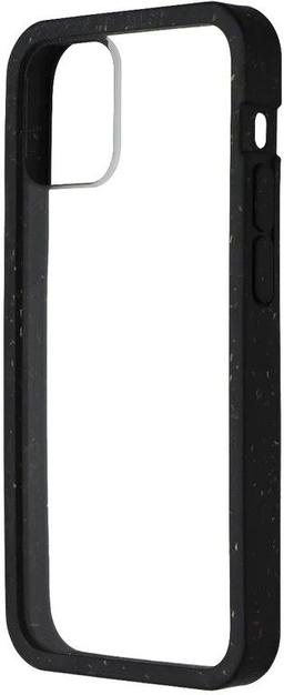 Refurbished Pela Eco-Friendly Clear Case for Apple iPhone 12 Mini - Reebelo Nederland