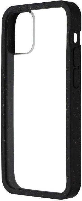 Refurbished Pela Eco-Friendly Clear Case for Apple iPhone 12 Mini - Reebelo Nederland