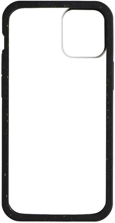 Refurbished Pela Eco-Friendly Clear Case for Apple iPhone 12 Mini - Reebelo Nederland