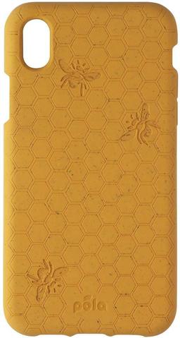 Refurbished Pela Eco-Friendly Phone Case for iPhone XR - Reebelo Nederland
