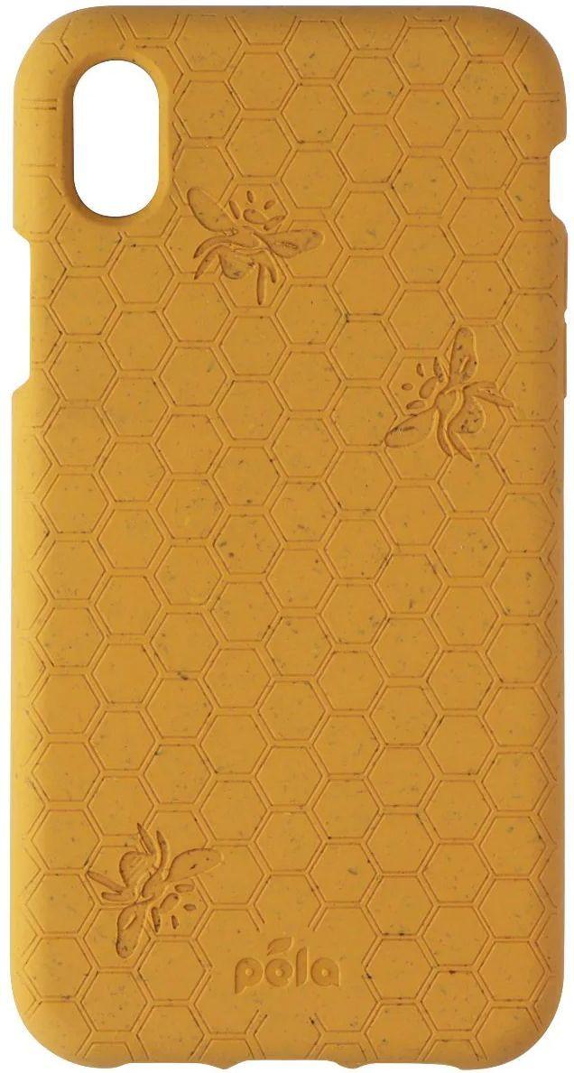 Refurbished Pela Eco-Friendly Phone Case for iPhone XR - Reebelo Nederland