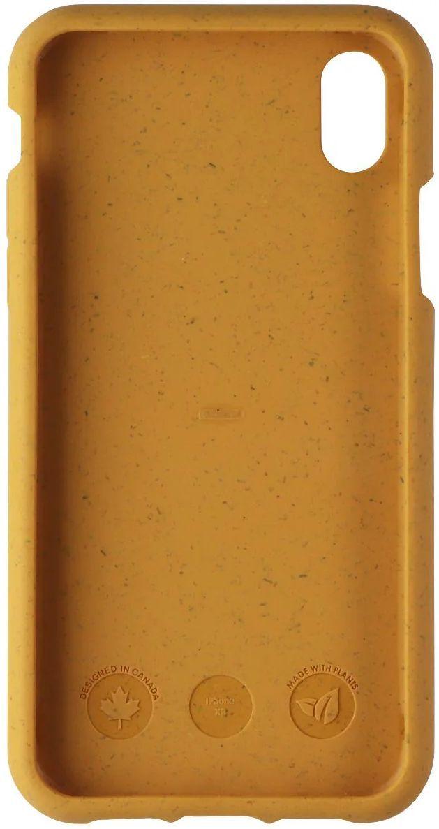 Refurbished Pela Eco-Friendly Phone Case for iPhone XR - Reebelo Nederland