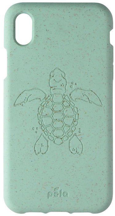 Refurbished Pela Eco-Friendly Phone Case for iPhone XR - Reebelo Nederland