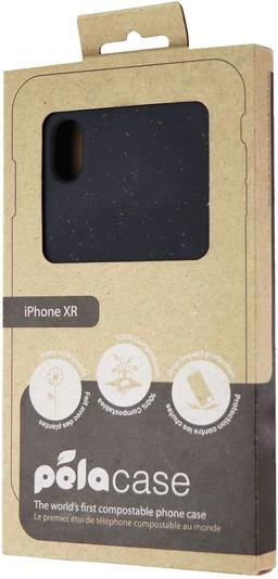 Refurbished Pela Flexible Phone Case for iPhone XR - Reebelo Nederland