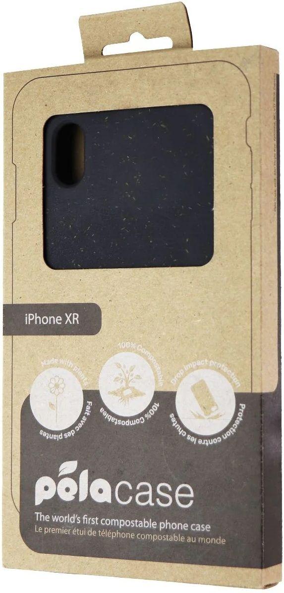 Refurbished Pela Flexible Phone Case for iPhone XR - Reebelo Nederland