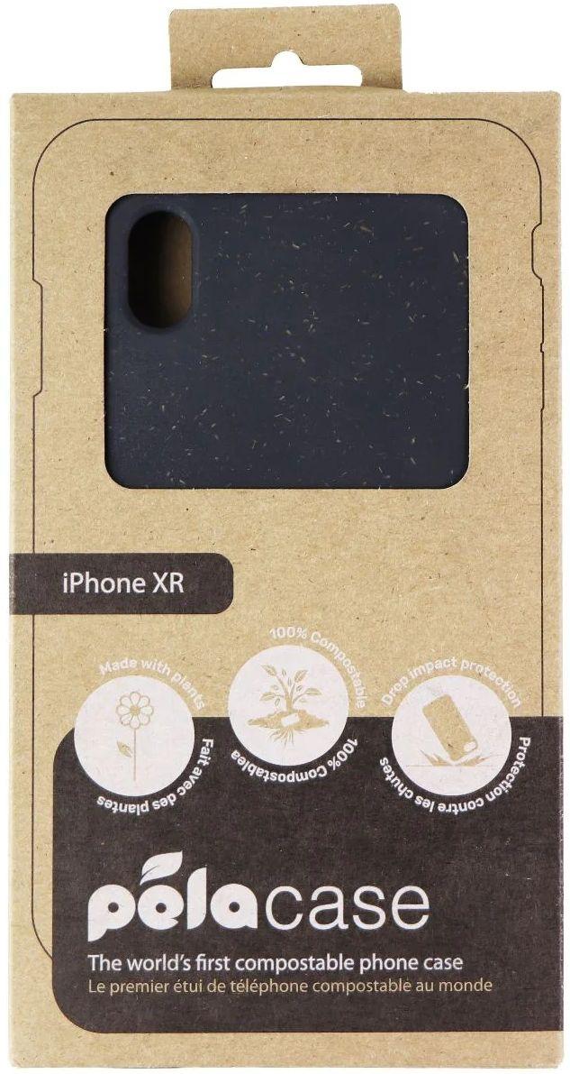 Refurbished Pela Flexible Phone Case for iPhone XR - Reebelo Nederland