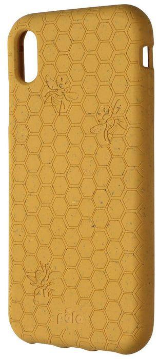 Refurbished Pela Flexible Phone Case for iPhone XS Max - Reebelo Nederland