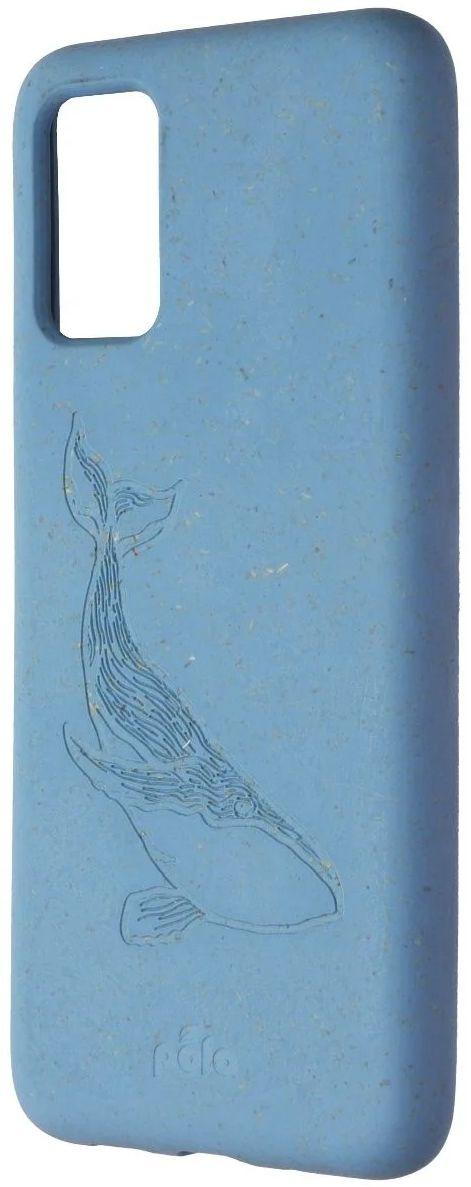 Refurbished Pela Phone Case for Samsung Galaxy S20+ - Reebelo Nederland