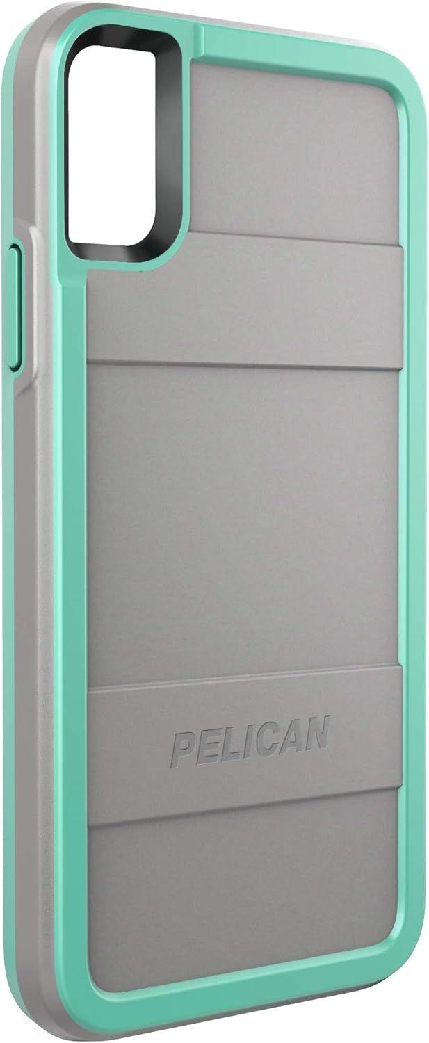 Refurbished Pelican Protector Series Phone Case for iPhone XS/X - Reebelo Nederland