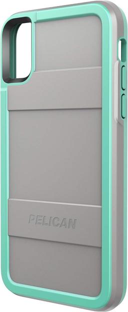 Refurbished Pelican Protector Series Phone Case for iPhone XS/X - Reebelo Nederland