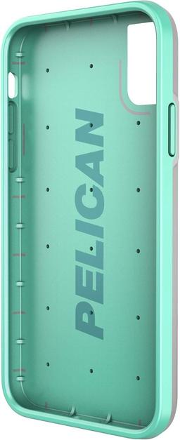 Refurbished Pelican Protector Series Phone Case for iPhone XS/X - Reebelo Nederland