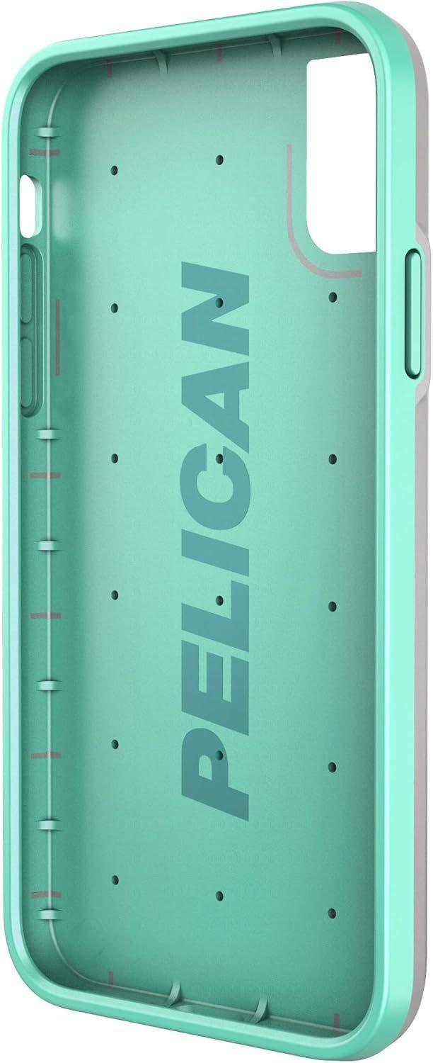 Refurbished Pelican Protector Series Phone Case for iPhone XS/X - Reebelo Nederland