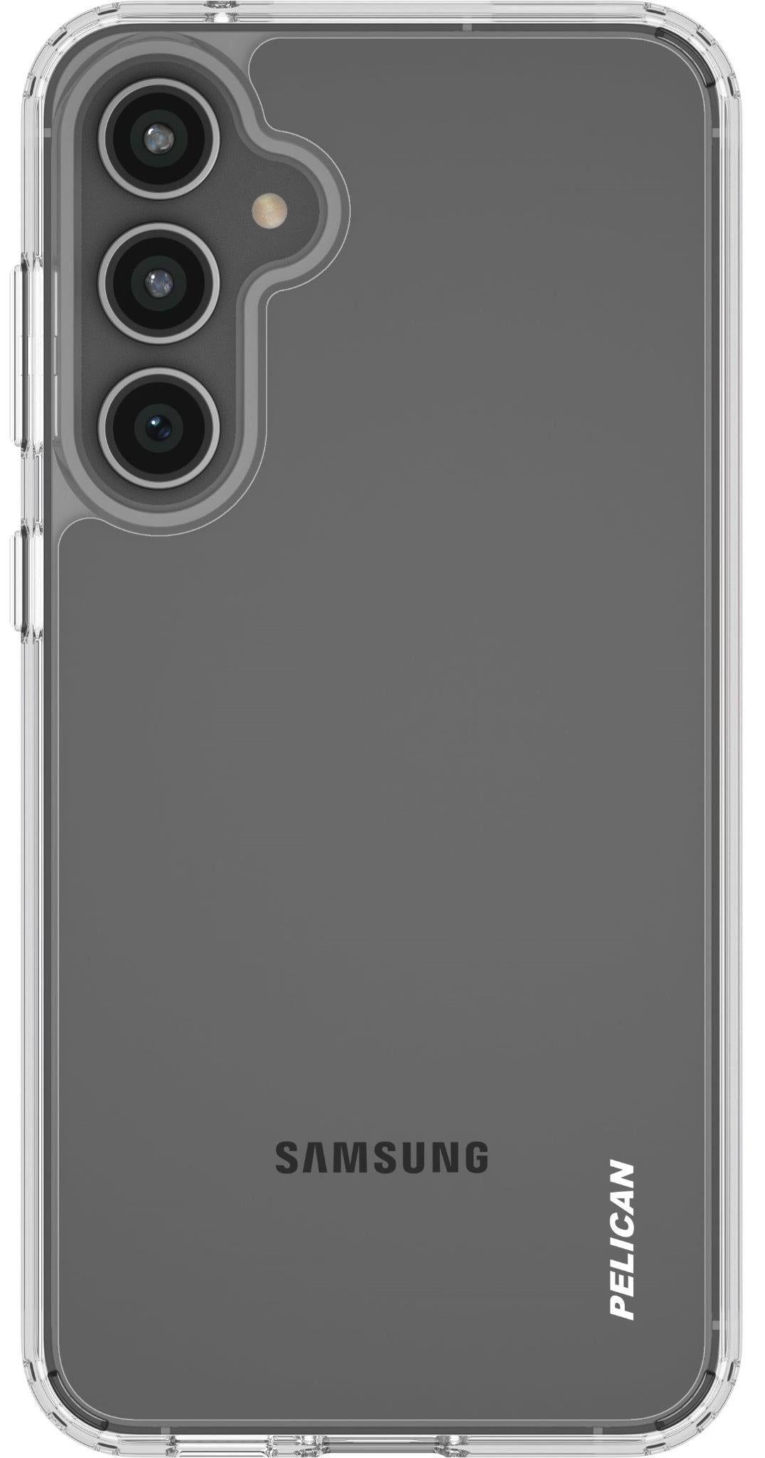 Refurbished Pelican Ranger Phone Case For Samsung Galaxy S23 FE - Reebelo Nederland