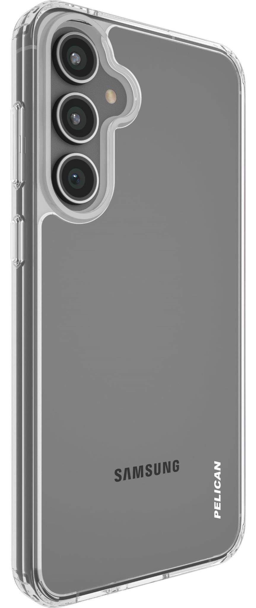 Refurbished Pelican Ranger Phone Case For Samsung Galaxy S23 FE - Reebelo Nederland