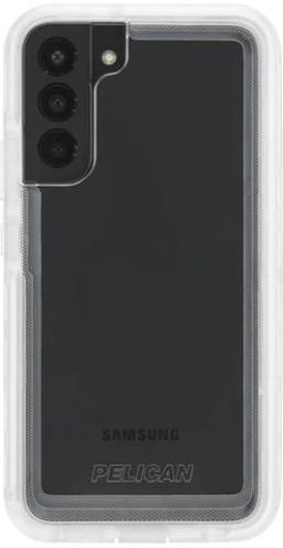 Refurbished Pelican Voyager Phone Case for Galaxy S22+ (5G) - Reebelo Nederland