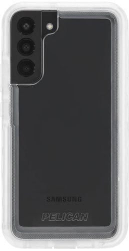 Refurbished Pelican Voyager Phone Case for Galaxy S22+ (5G) - Reebelo Nederland