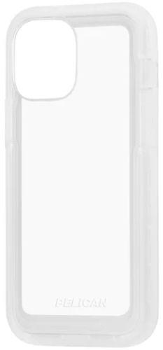 Refurbished Pelican Voyager Series Phone Case for iPhone 12 mini - Reebelo Nederland
