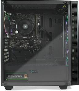 Refurbished Periphio Terra Prebuilt Gaming Desktop Computer - Reebelo Nederland