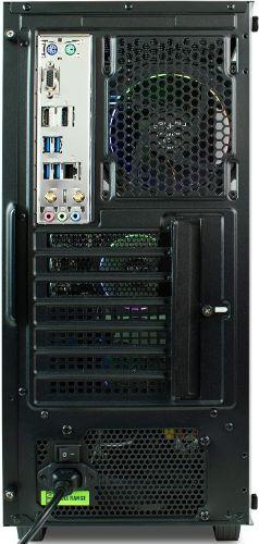 Refurbished Periphio Terra Prebuilt Gaming Desktop Computer - Reebelo Nederland