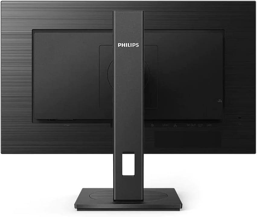 Refurbished Philips 243B1 IPS Monitor 24" - Reebelo Nederland