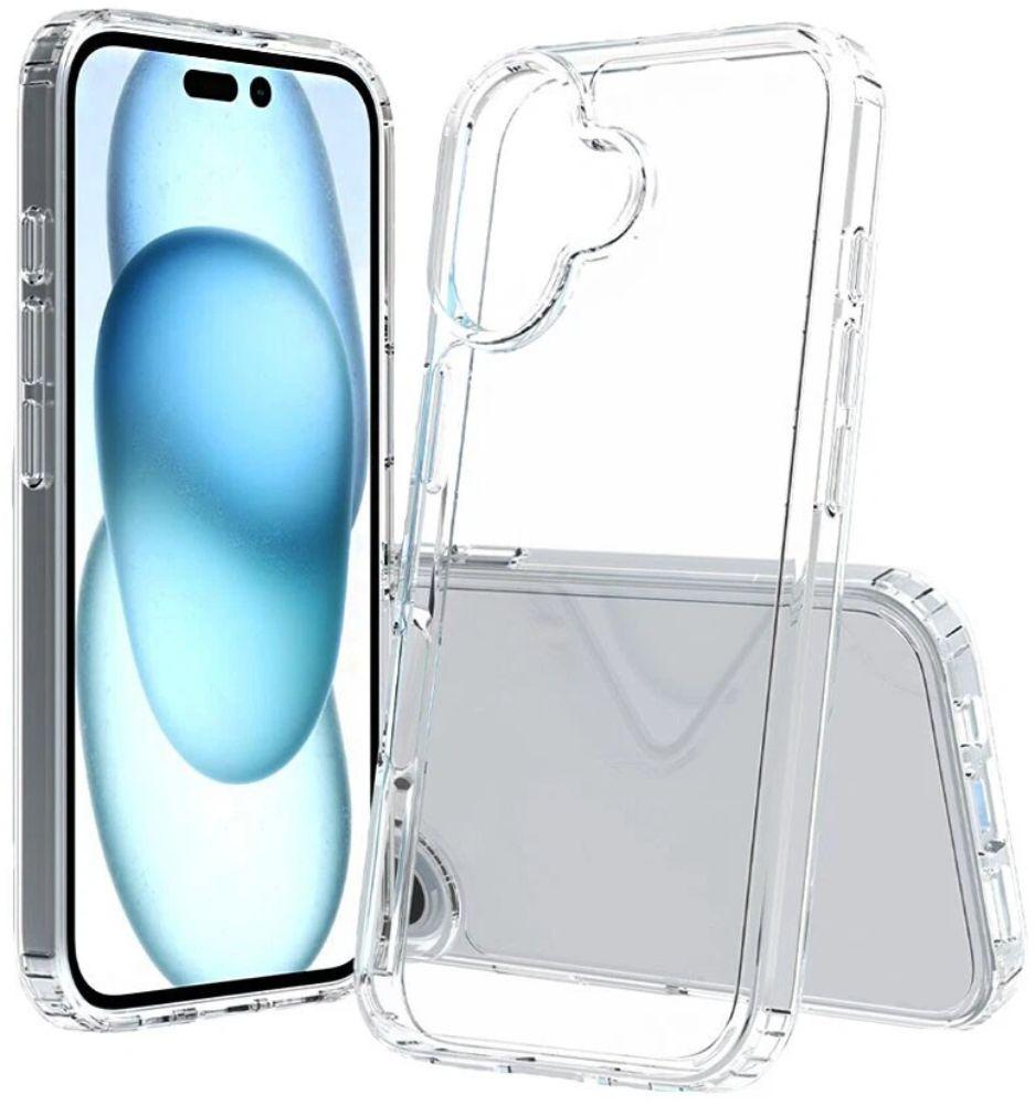 Refurbished Phoneshop TPU Flexible Clear Protective Phone Case - Reebelo Nederland