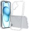 Phoneshop Phoneshop TPU Flexible Clear Protective Phone Case
