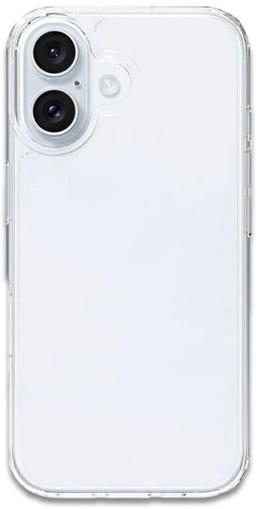 Refurbished Phoneshop TPU Flexible Clear Protective Phone Case - Reebelo Nederland