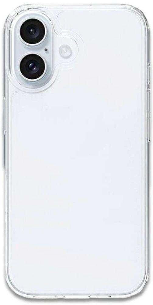 Refurbished Phoneshop TPU Flexible Clear Protective Phone Case - Reebelo Nederland