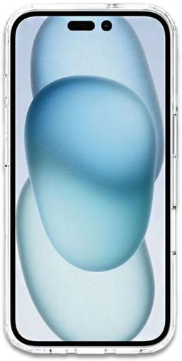 Refurbished Phoneshop TPU Flexible Clear Protective Phone Case - Reebelo Nederland