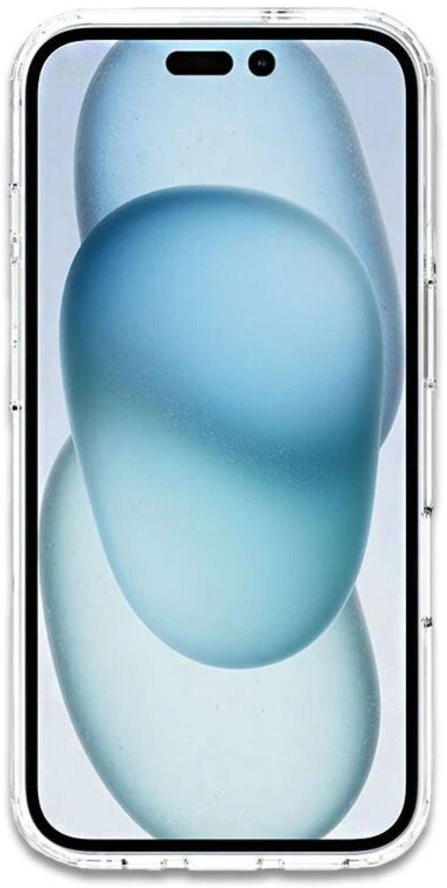 Refurbished Phoneshop TPU Flexible Clear Protective Phone Case - Reebelo Nederland