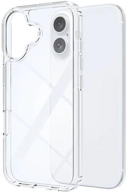 Refurbished Phoneshop TPU Flexible Clear Protective Phone Case - Reebelo Nederland