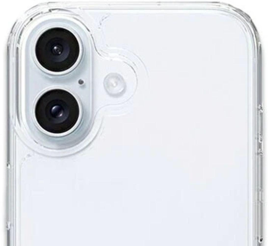 Refurbished Phoneshop TPU Flexible Clear Protective Phone Case - Reebelo Nederland