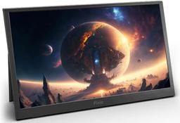 Refurbished Pixio PX160 Premium Portable Gaming Monitor 15.6" - Reebelo Nederland