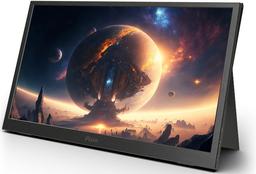 Refurbished Pixio PX160 Premium Portable Gaming Monitor 15.6" - Reebelo Nederland