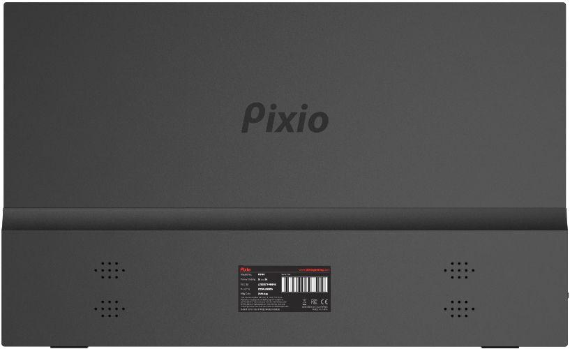 Refurbished Pixio PX160 Premium Portable Gaming Monitor 15.6" - Reebelo Nederland