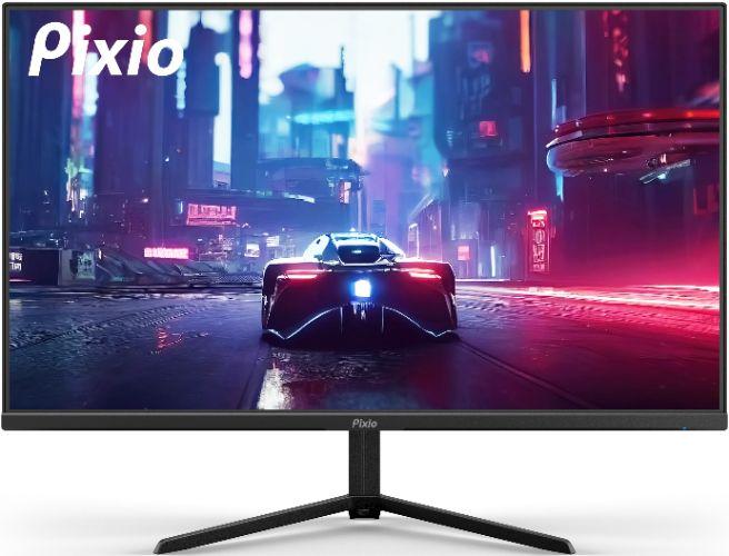Refurbished Pixio PX243 Gaming Monitor 24" - Reebelo Nederland