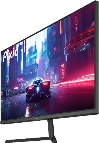 Refurbished Pixio PX243 Gaming Monitor 24" - Reebelo Nederland