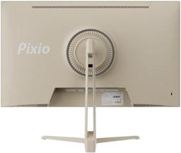Refurbished Pixio PX248 Wave Gaming Monitor 24" - Reebelo Nederland
