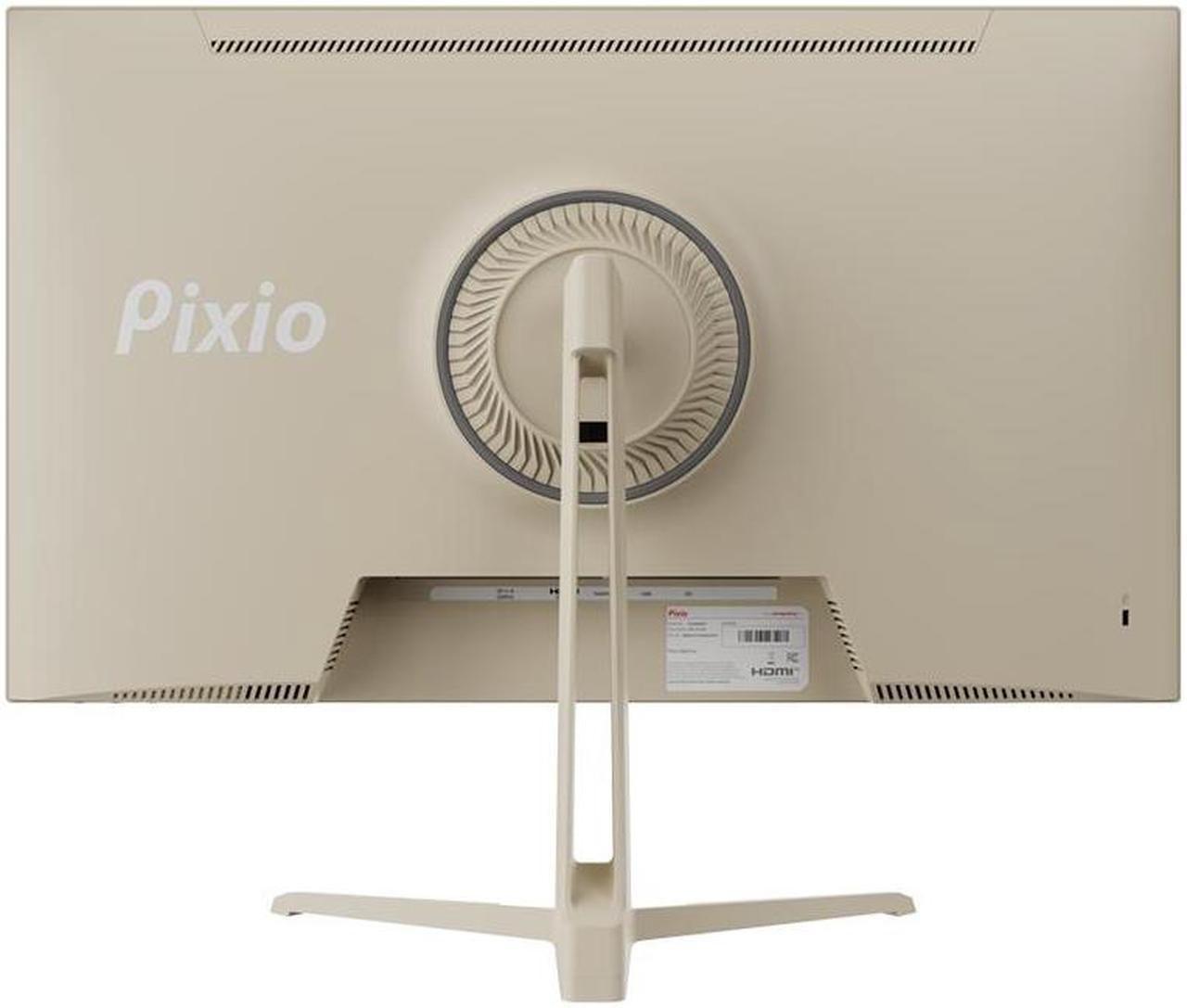 Refurbished Pixio PX248 Wave Gaming Monitor 24" - Reebelo Nederland