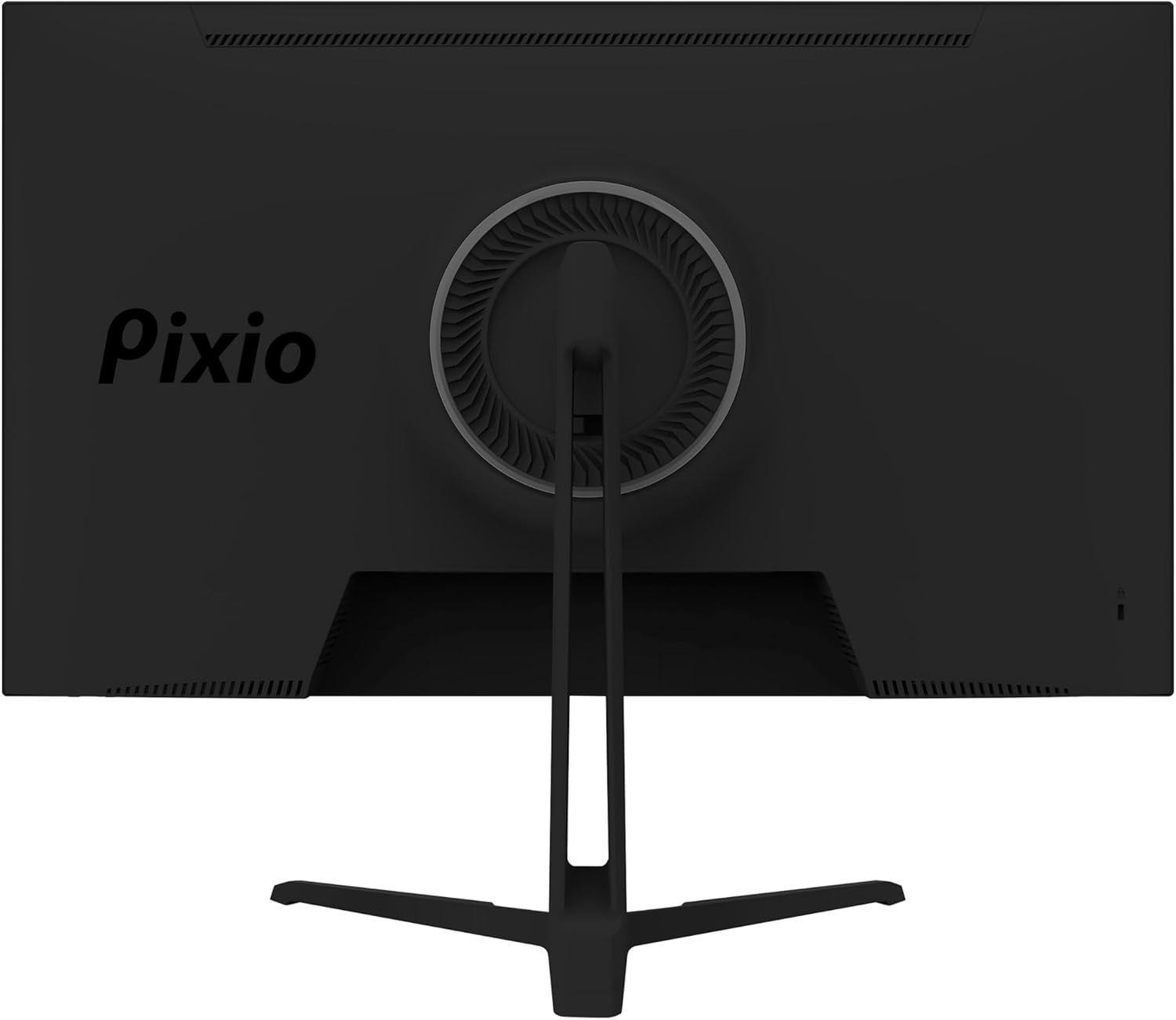 Refurbished Pixio PX248 Wave Gaming Monitor 24" - Reebelo Nederland
