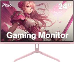 Refurbished Pixio PX248 Wave Gaming Monitor 24" - Reebelo Nederland