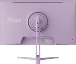 Refurbished Pixio PX248 Wave Gaming Monitor 24" - Reebelo Nederland